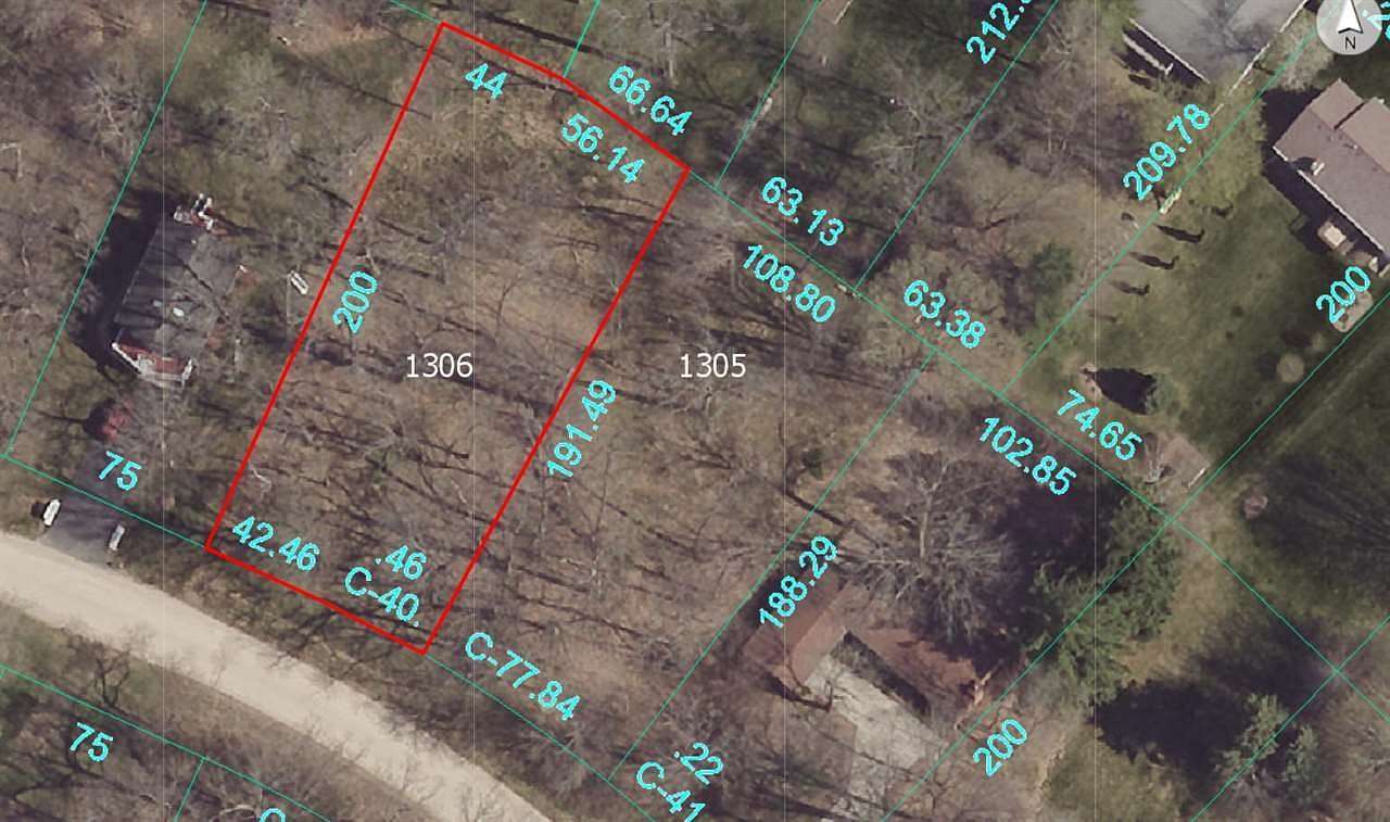 0.39 Acres of Residential Land for Sale in Lake Summerset, Illinois