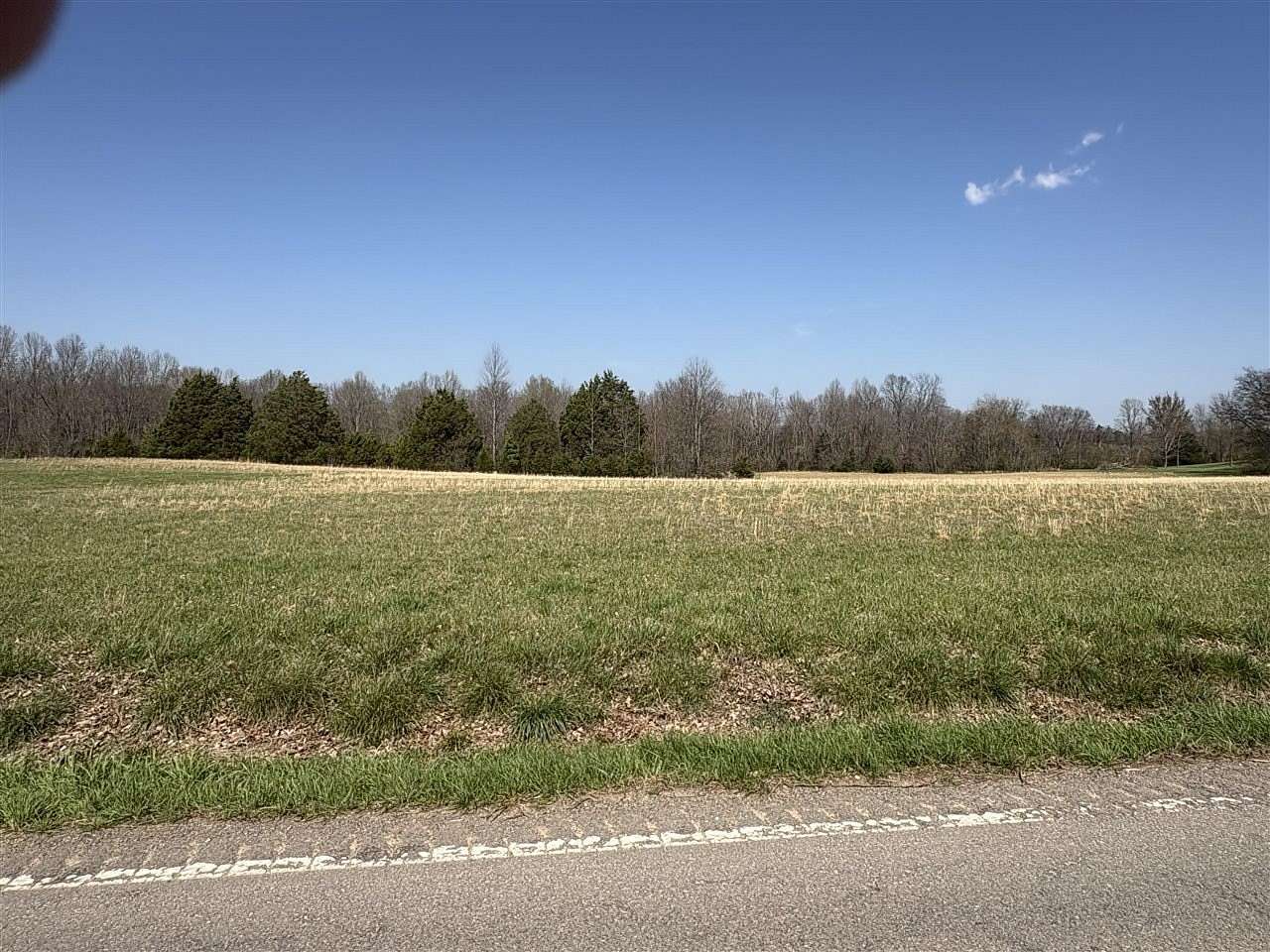 17 Acres of Land for Sale in Scottsville, Kentucky