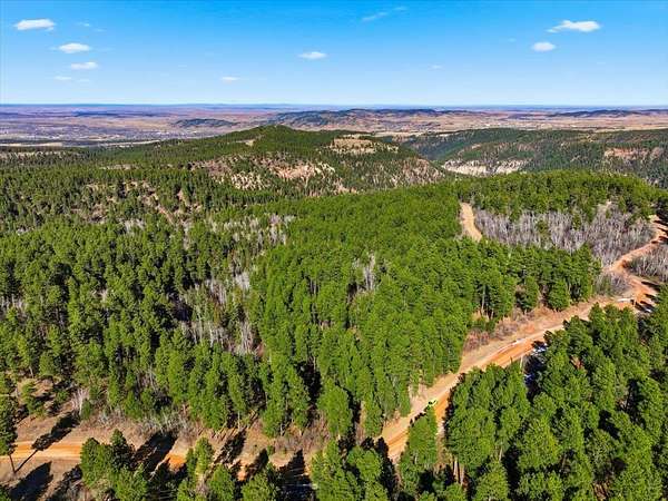 9.86 Acres of Residential Land for Sale in Spearfish, South Dakota