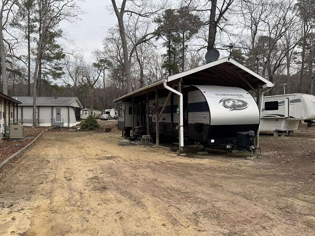 0.08 Acres of Land for Sale in Horntown, Virginia