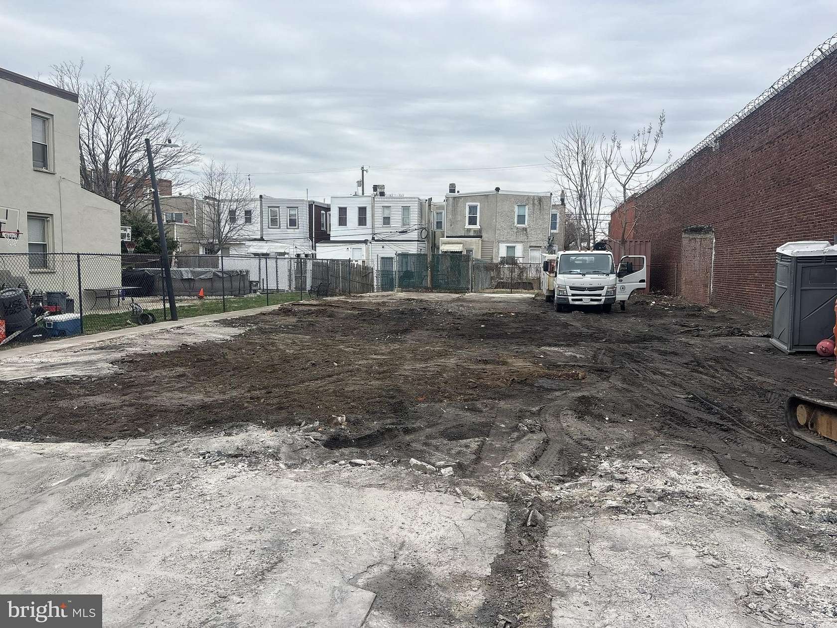 0.11 Acres of Land for Sale in Philadelphia, Pennsylvania