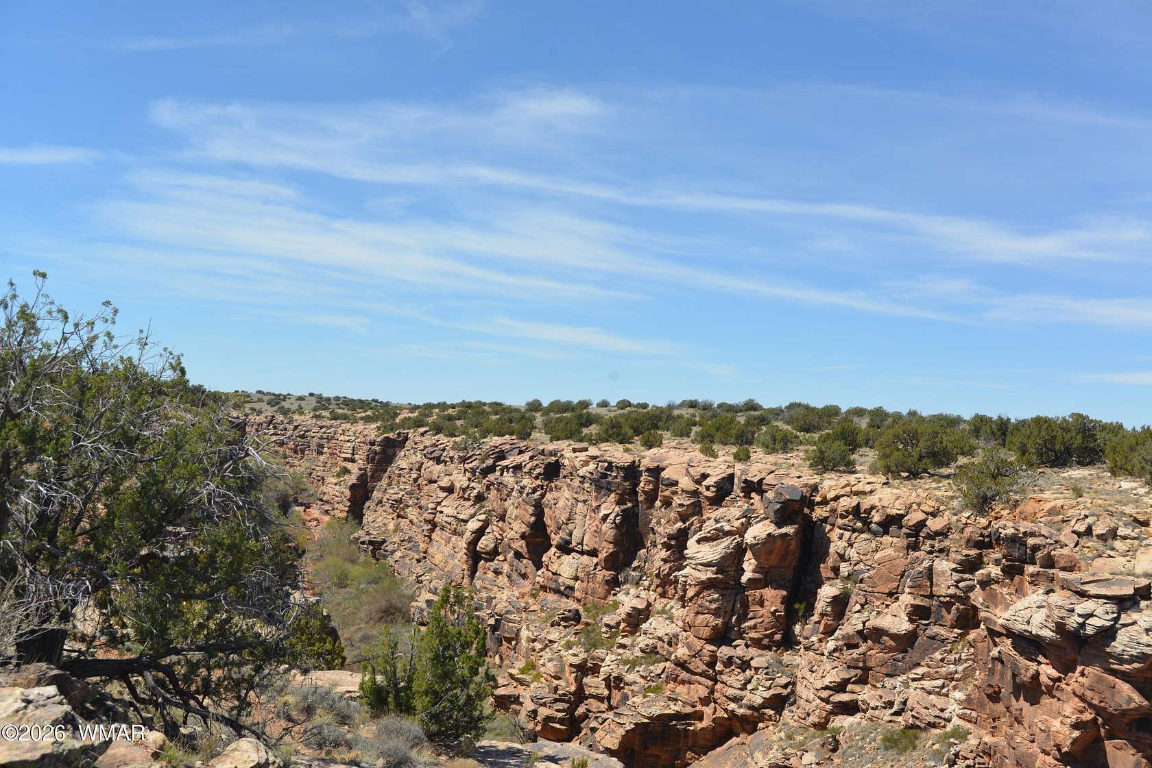 691 Acres of Land for Sale in Snowflake, Arizona