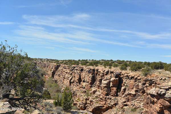 691 Acres of Land for Sale in Snowflake, Arizona