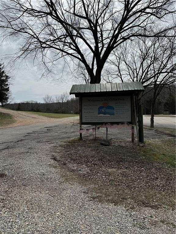 35.9 Acres of Land for Sale in Eureka Springs, Arkansas