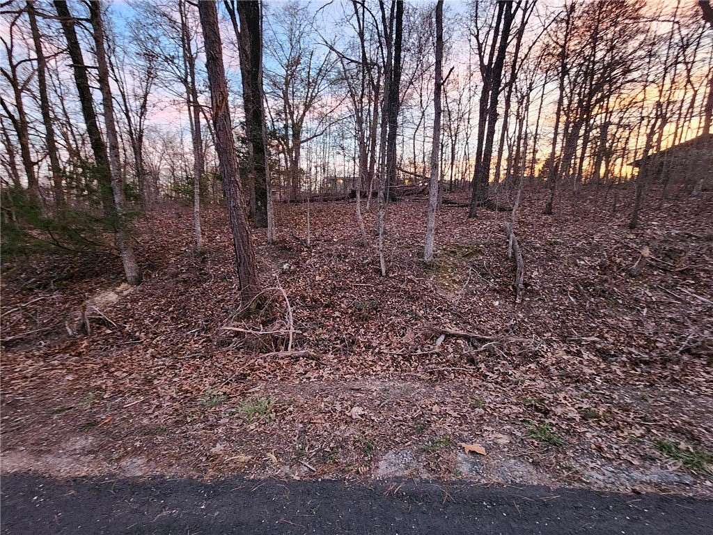 0.22 Acres of Residential Land for Sale in Bella Vista, Arkansas