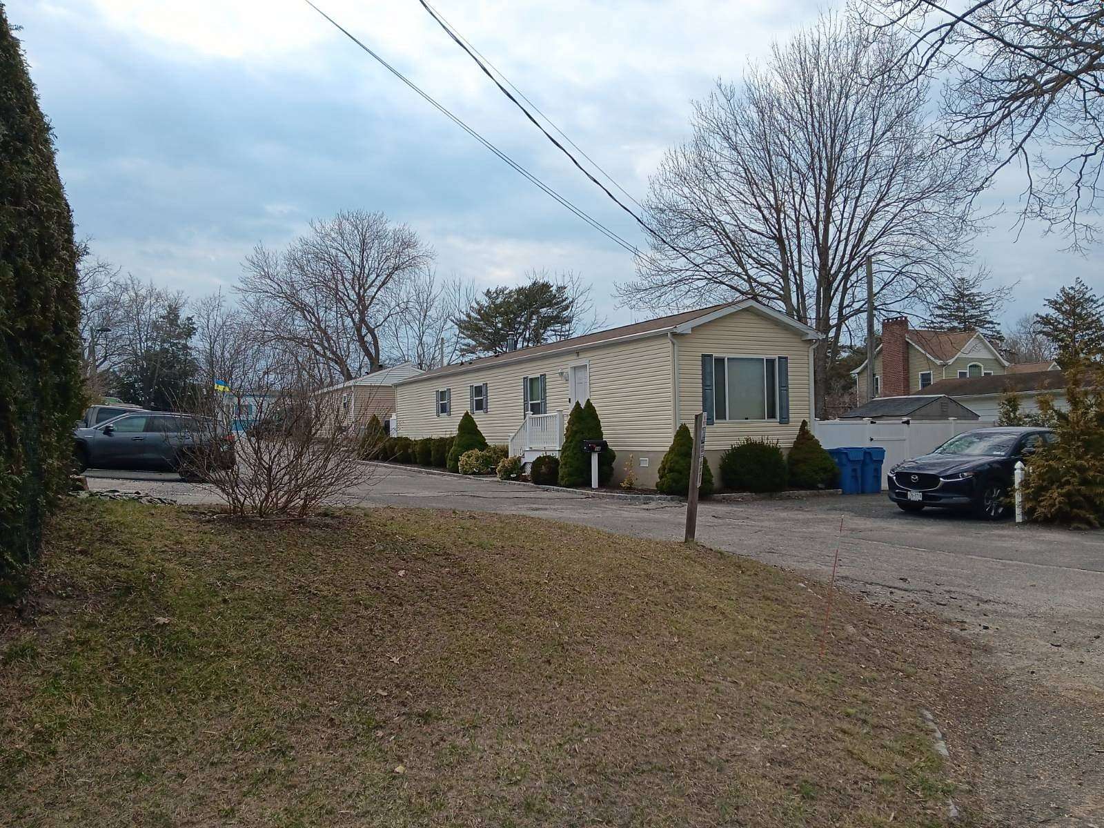 1.36 Acres of Land for Sale in Riverhead, New York