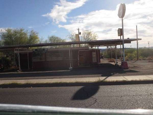 1.76 Acres of Land for Sale in Ajo, Arizona