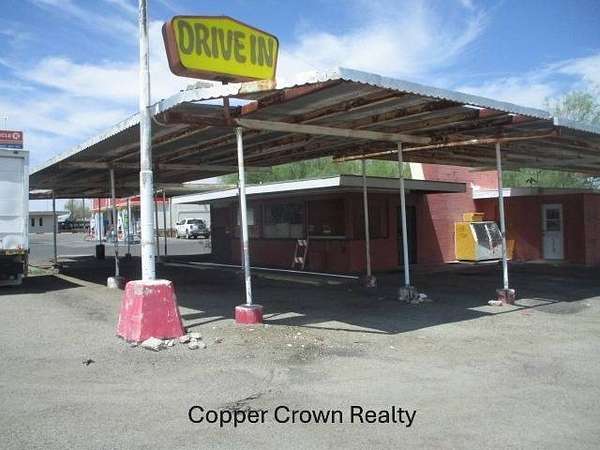 1.76 Acres of Land for Sale in Ajo, Arizona