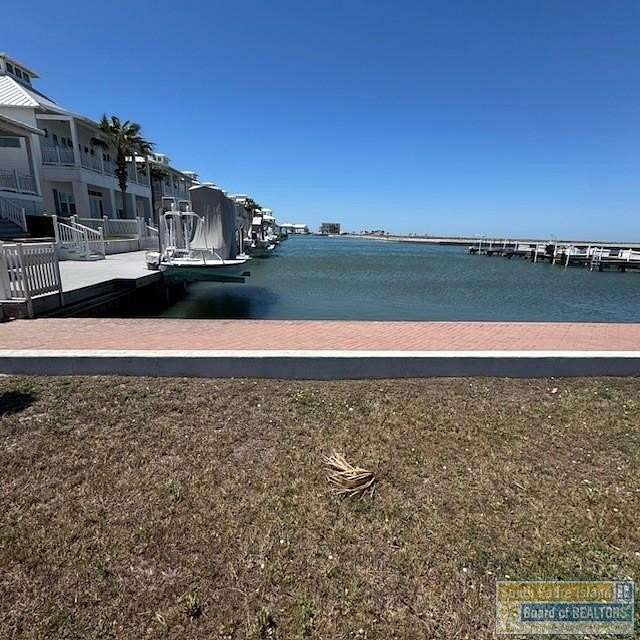 0.13 Acres of Residential Land for Sale in South Padre Island, Texas