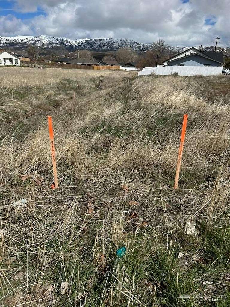 0.24 Acres of Commercial Land for Sale in Tehachapi, California