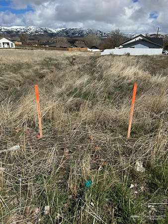 0.24 Acres of Commercial Land for Sale in Tehachapi, California