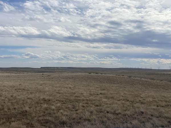 160 Acres of Land for Sale in Carpenter, Wyoming