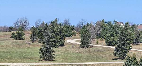 12 Acres of Land for Sale in Harbor Springs, Michigan