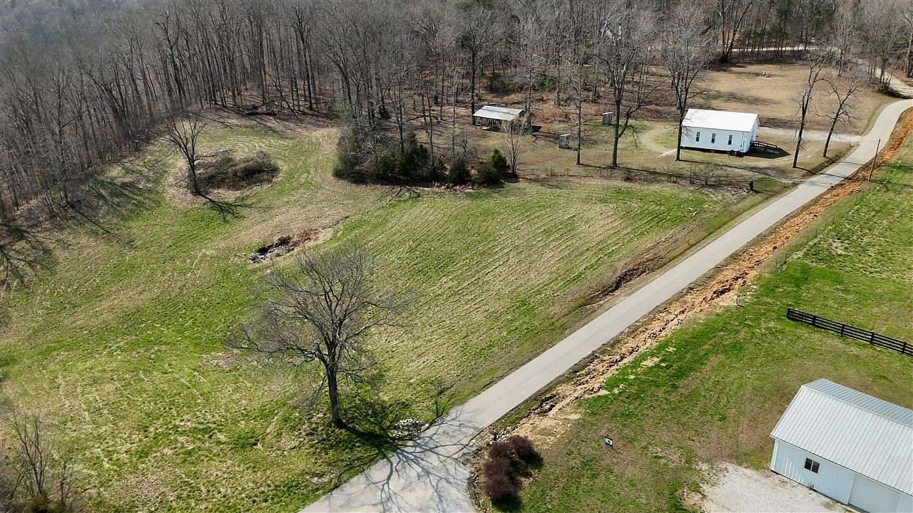5.18 Acres of Residential Land for Sale in Cub Run, Kentucky