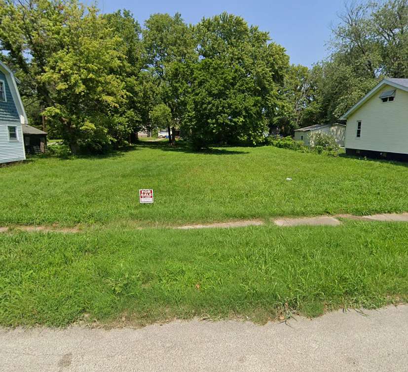 0.27 Acres of Residential Land for Sale in Decatur, Illinois