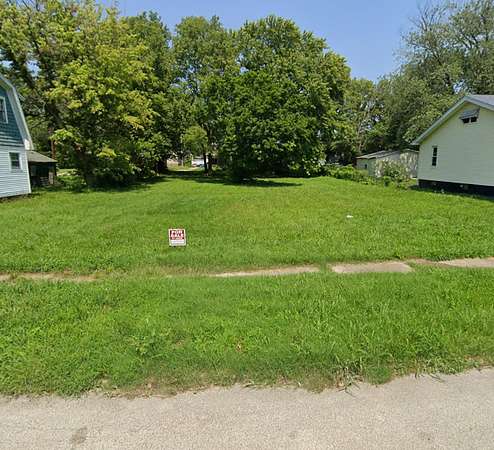 0.27 Acres of Residential Land for Sale in Decatur, Illinois