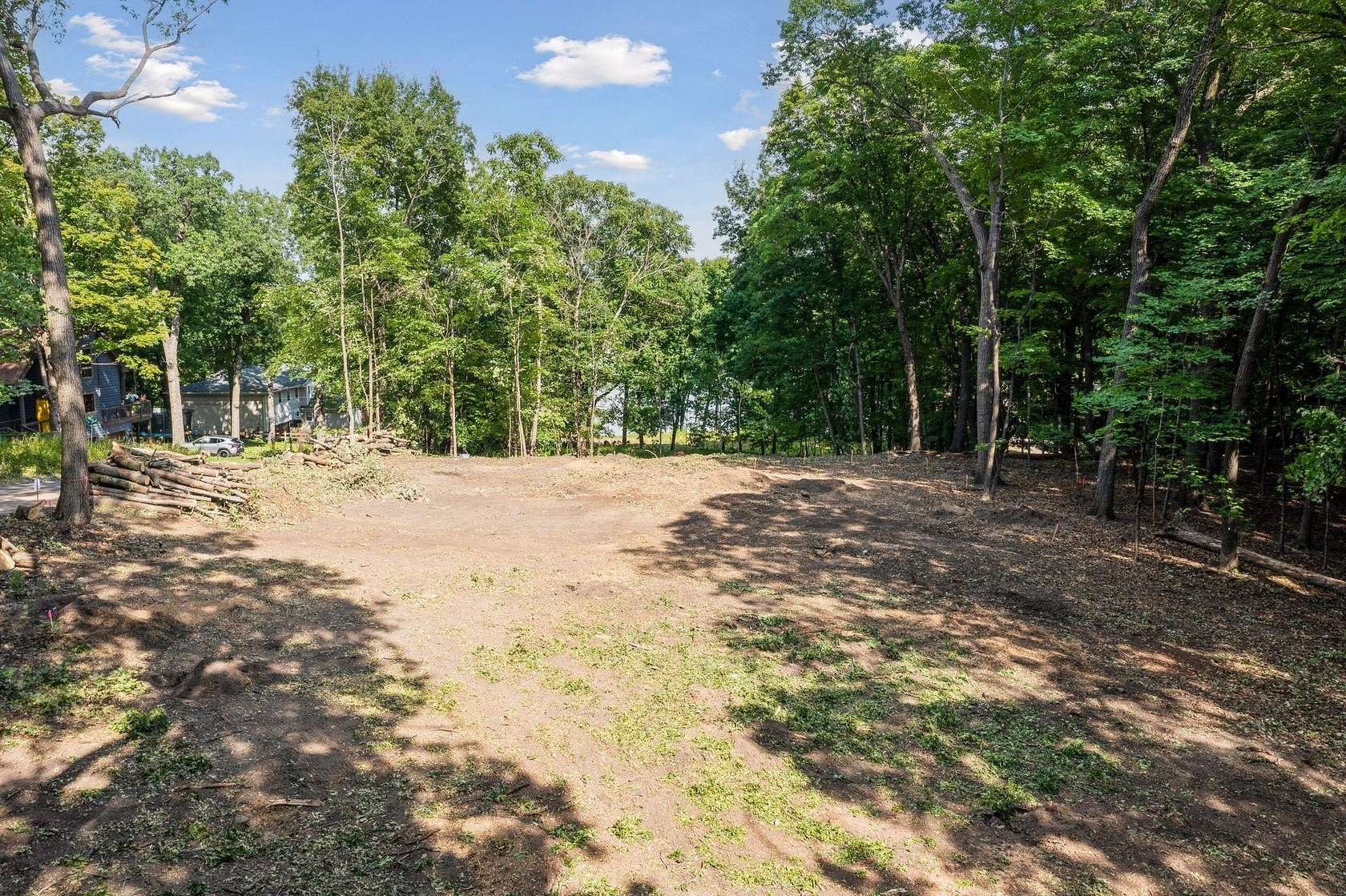 0.44 Acres of Residential Land for Sale in Chanhassen, Minnesota