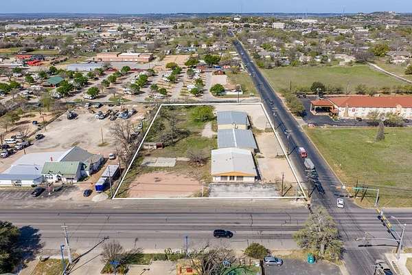 2 Acres of Mixed-Use Land for Sale in Fredericksburg, Texas