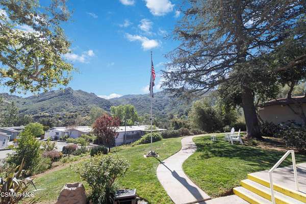 0.08 Acres of Residential Land for Sale in Agoura Hills, California