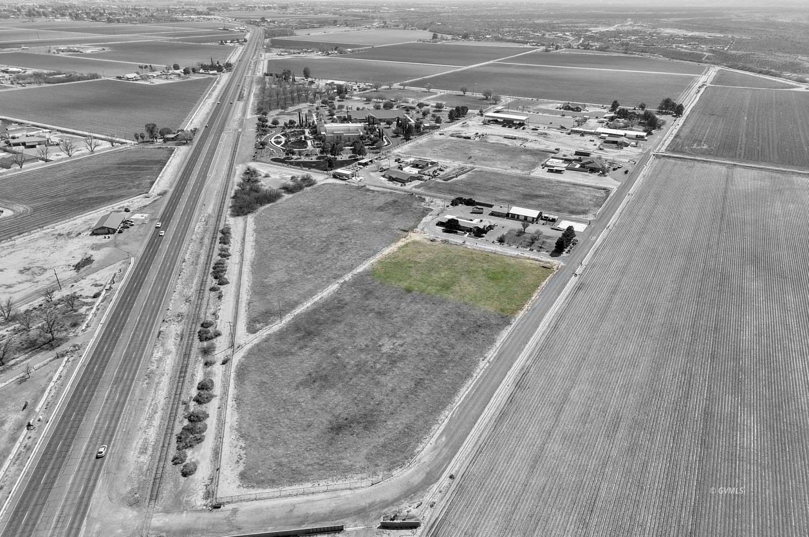 1.23 Acres of Residential Land for Sale in Central, Arizona