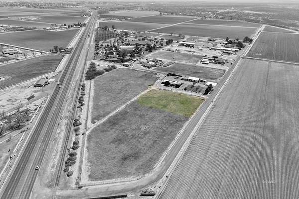 1.23 Acres of Residential Land for Sale in Central, Arizona