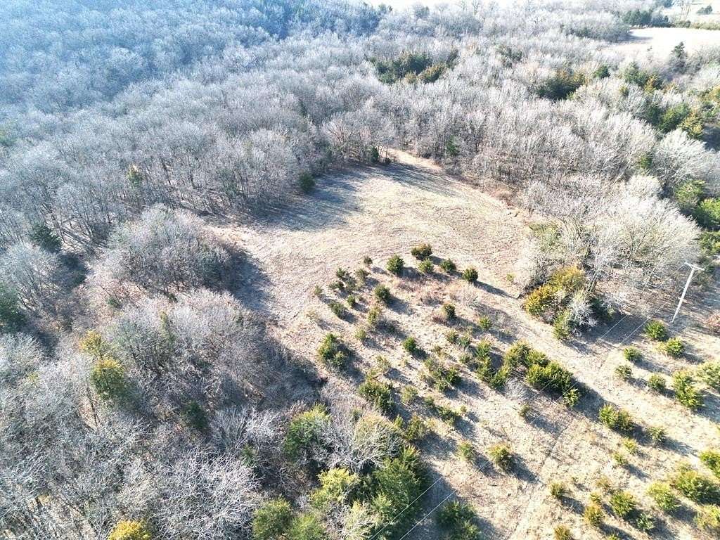 70 Acres of Recreational & Residential Land for Sale in Green City, Missouri