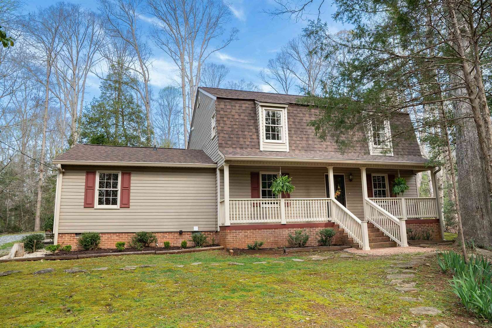 2 Acres of Land with Home for Sale in Moore, South Carolina