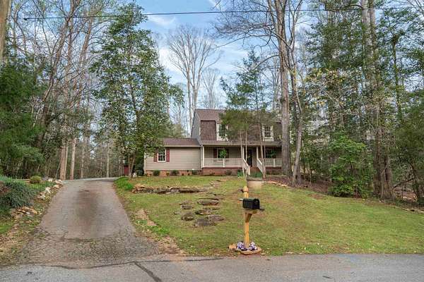 2 Acres of Land with Home for Sale in Moore, South Carolina