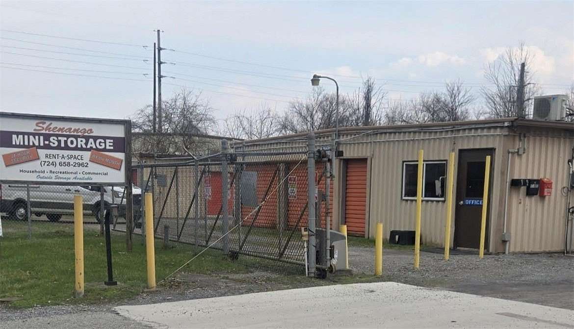 2.15 Acres of Commercial Land for Sale in New Castle, Pennsylvania