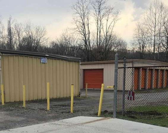 2.15 Acres of Mixed-Use Land for Sale in New Castle, Pennsylvania