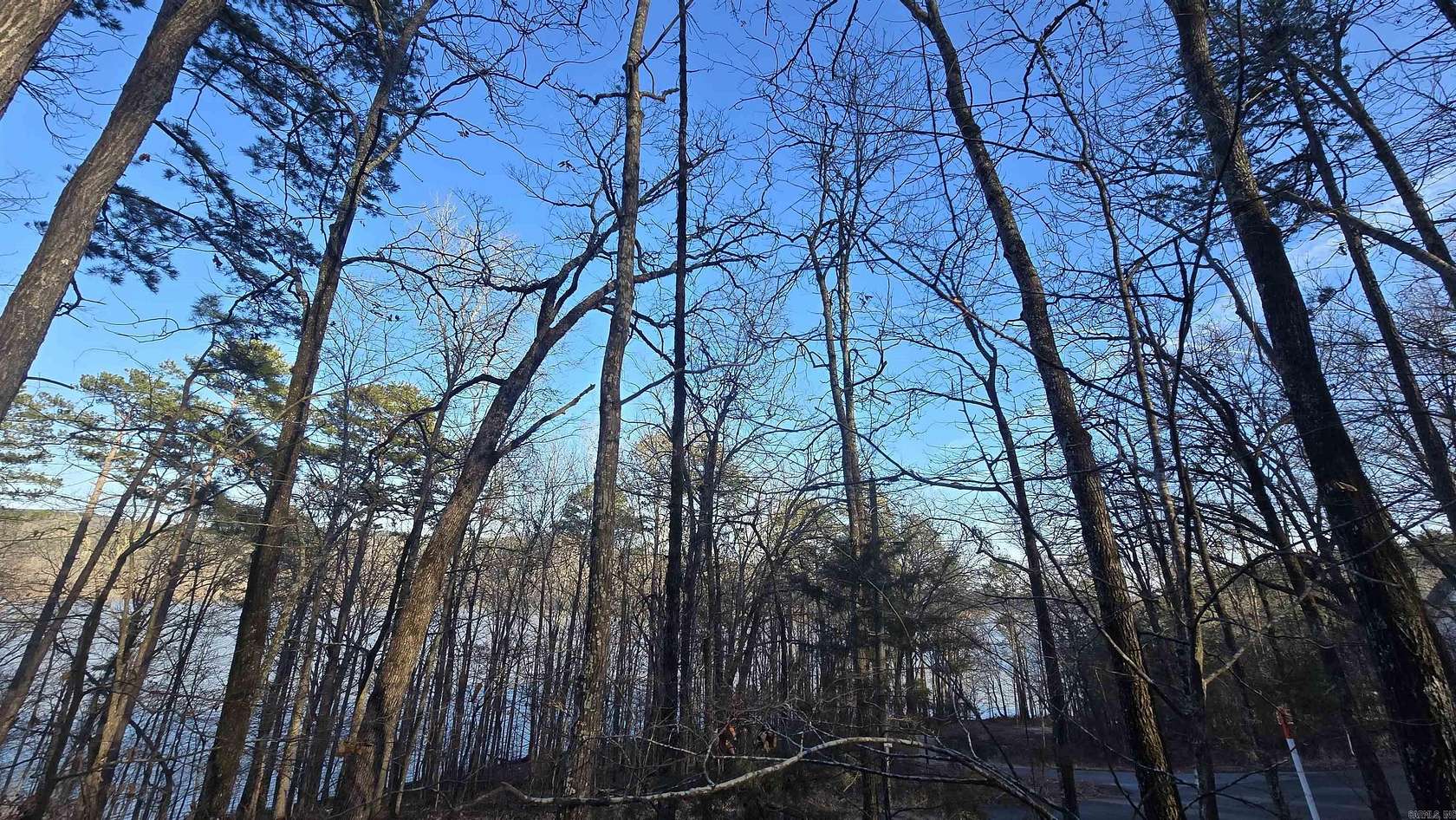 1 Acre of Residential Land for Sale in Edgemont, Arkansas