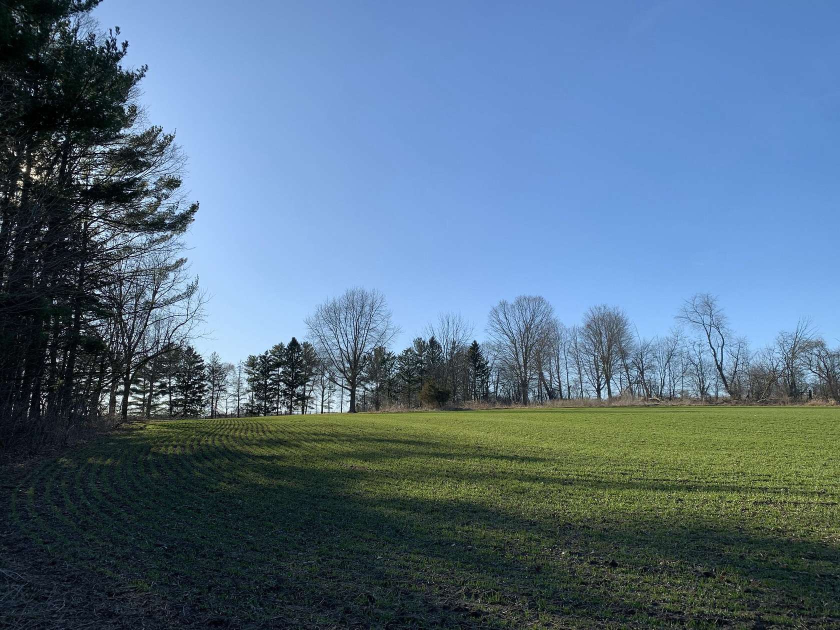 5 Acres of Land for Sale in Mukwonago, Wisconsin