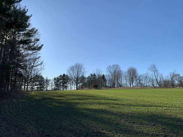 5 Acres of Residential Land for Sale in Mukwonago, Wisconsin