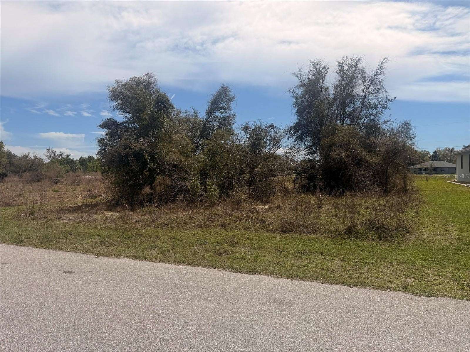 0.4 Acres of Residential Land for Sale in Punta Gorda, Florida