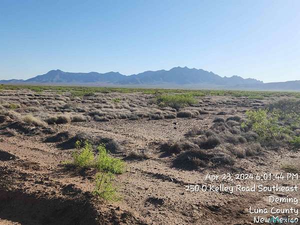 2 Acres of Land for Sale in Deming, New Mexico