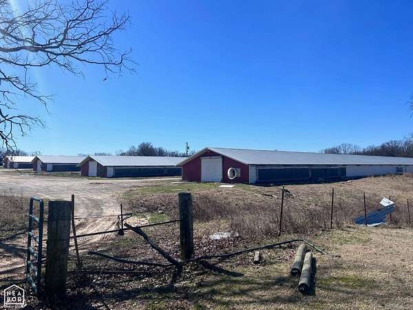 62 Acres of Land for Sale in Strawberry, Arkansas