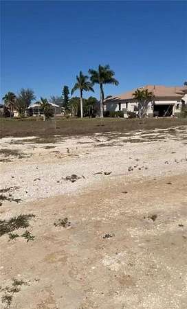 0.23 Acres of Residential Land for Sale in Punta Gorda, Florida