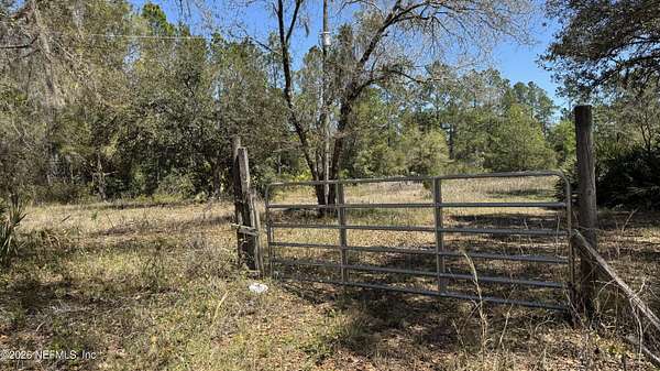 10 Acres of Residential Land for Sale in Interlachen, Florida