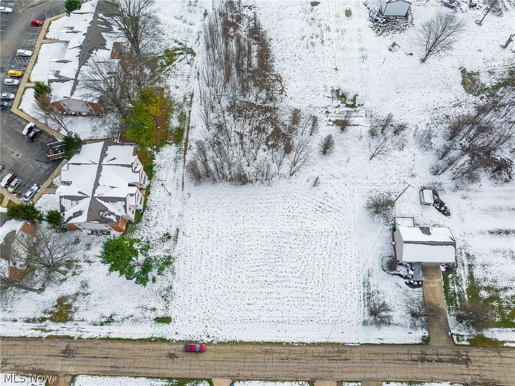 0.42 Acres of Land for Auction in Byesville, Ohio