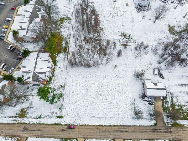 0.42 Acres of Land for Auction in Byesville, Ohio