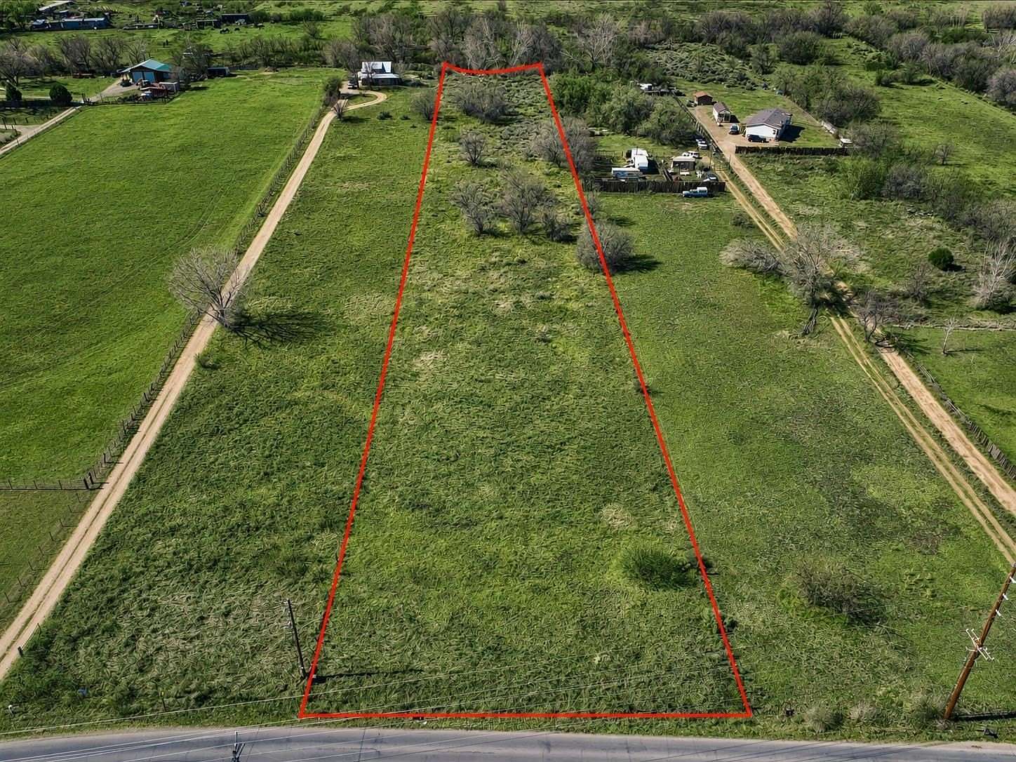 3.2 Acres of Residential Land for Sale in Ranchos de Taos, New Mexico