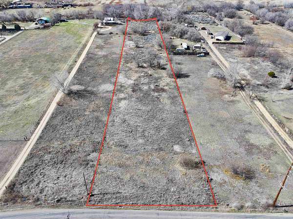 3.2 Acres of Residential Land for Sale in Ranchos de Taos, New Mexico