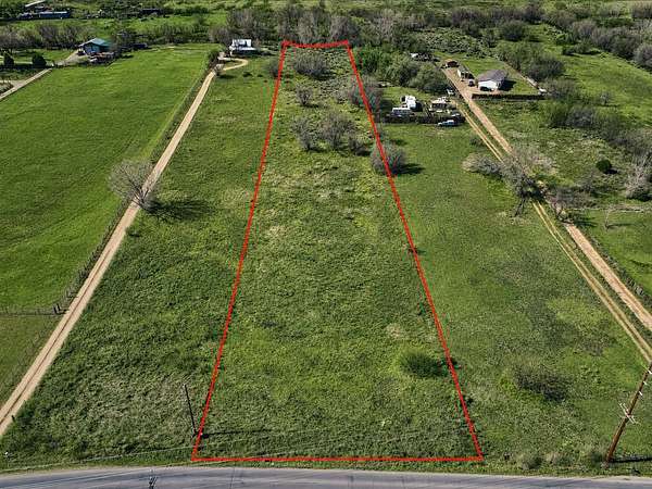 3.2 Acres of Residential Land for Sale in Ranchos de Taos, New Mexico