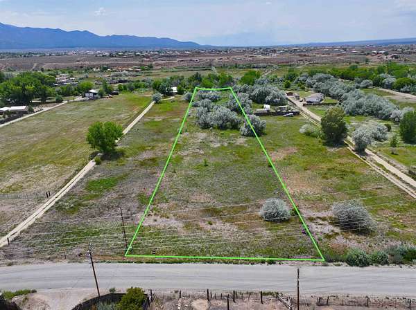 3.2 Acres of Residential Land for Sale in Ranchos de Taos, New Mexico