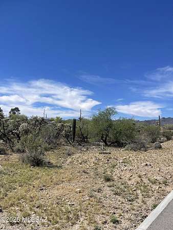 0.87 Acres of Land for Sale in Tucson, Arizona