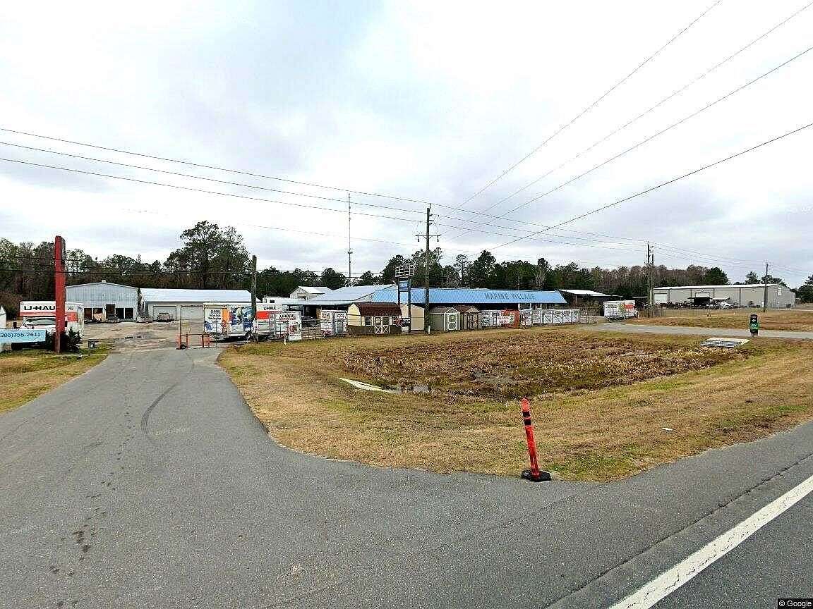 9 Acres of Commercial Land for Sale in Lake City, Florida