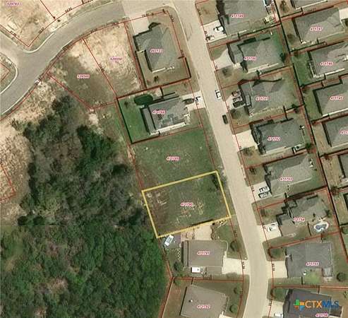 0.23 Acres of Residential Land for Sale in Belton, Texas