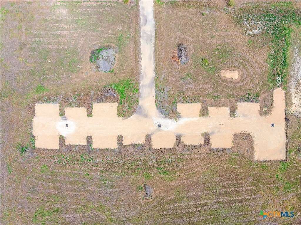 6.25 Acres of Residential Land for Sale in Temple, Texas