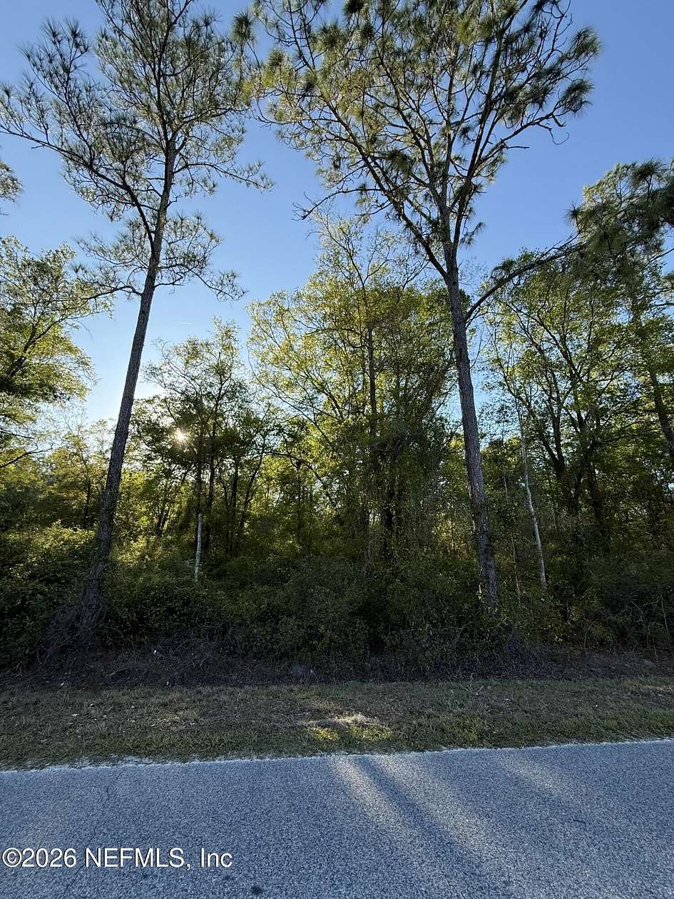 9.76 Acres of Land for Sale in Starke, Florida