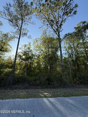 9.76 Acres of Land for Sale in Starke, Florida